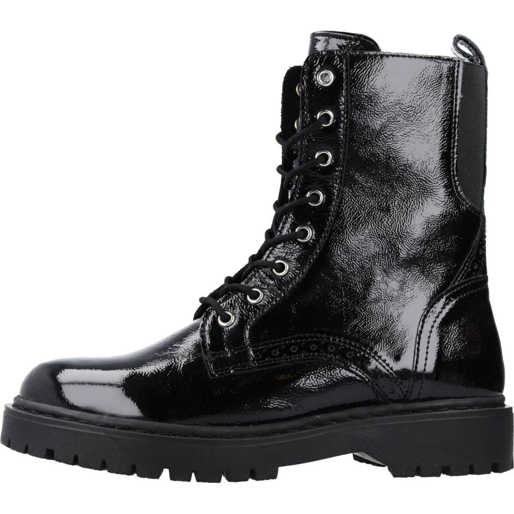 GEOX D BLEYZE en color NEGRO (2)