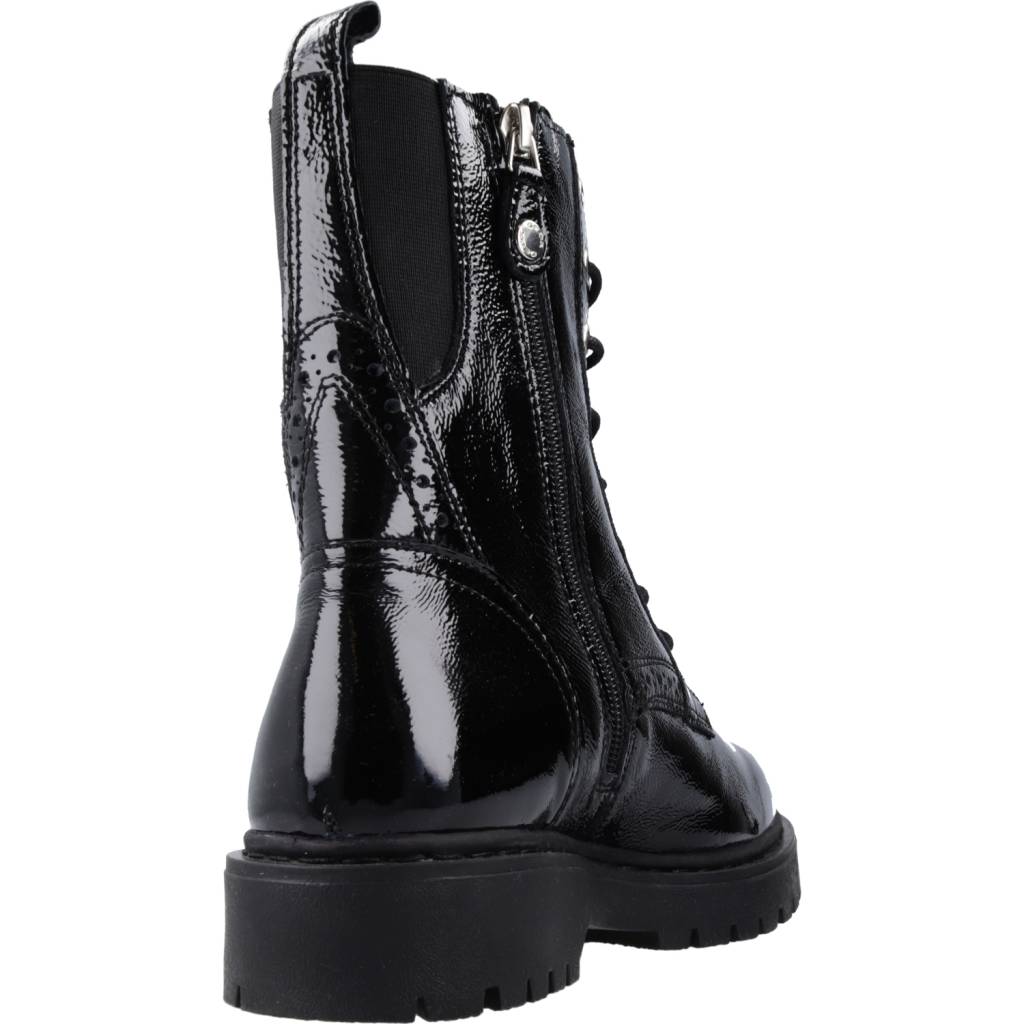 GEOX D BLEYZE en color NEGRO (3)