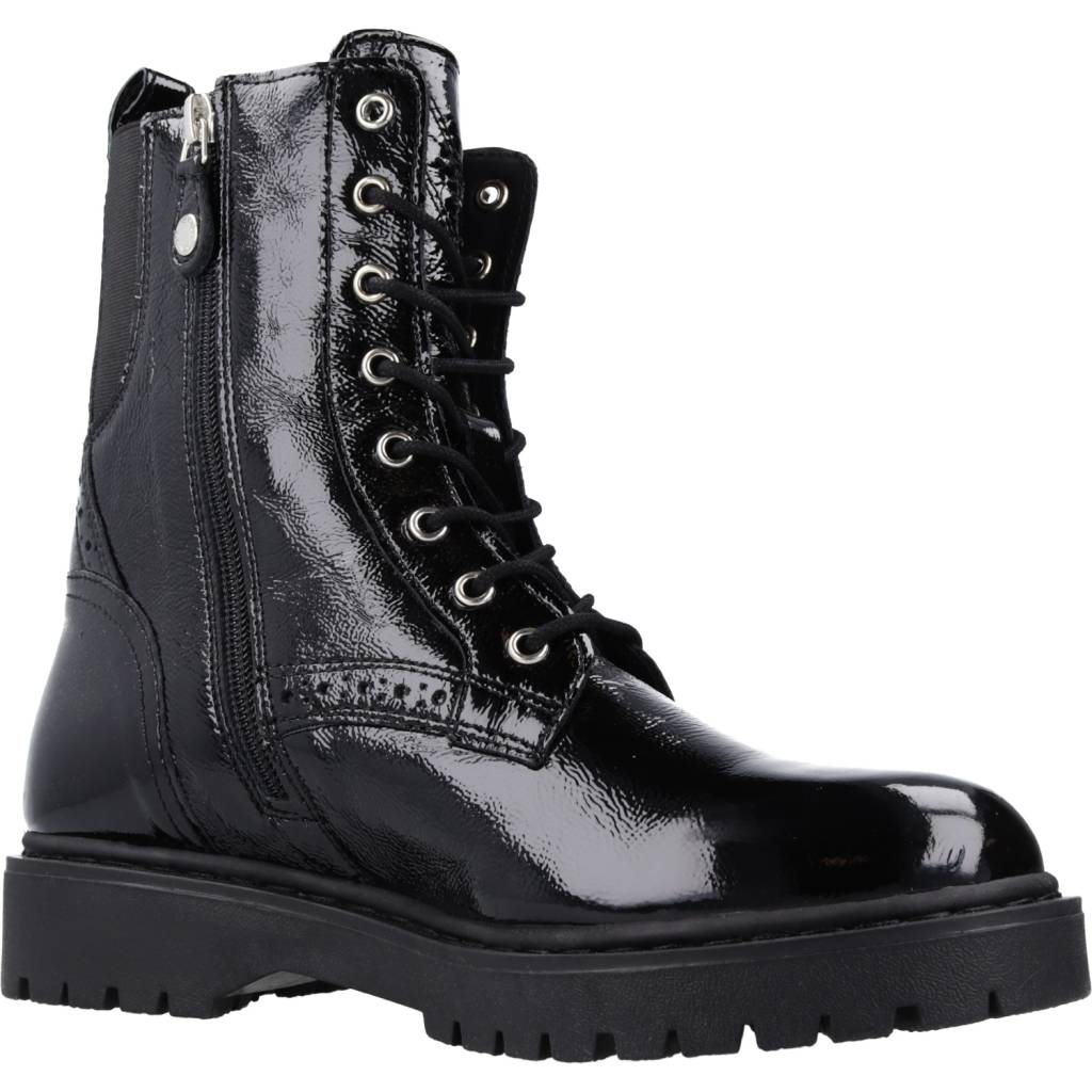 GEOX D BLEYZE en color NEGRO (5)