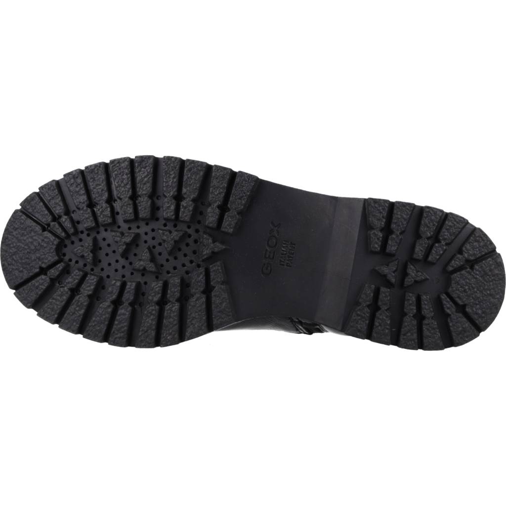 GEOX D BLEYZE en color NEGRO (6)