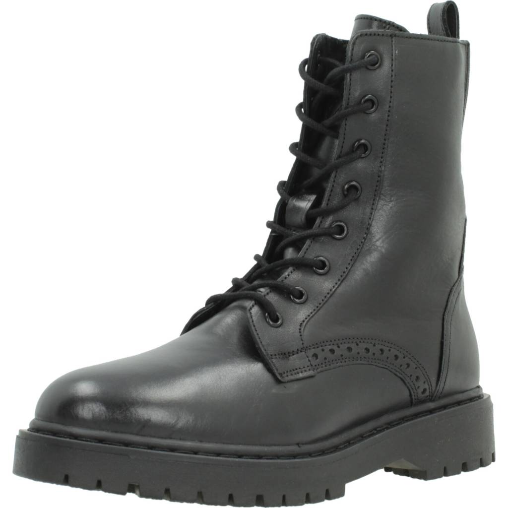GEOX D BLEYZE en color NEGRO (1)