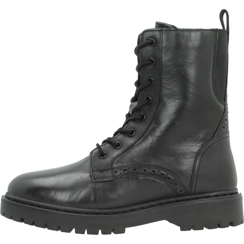 GEOX D BLEYZE en color NEGRO (2)