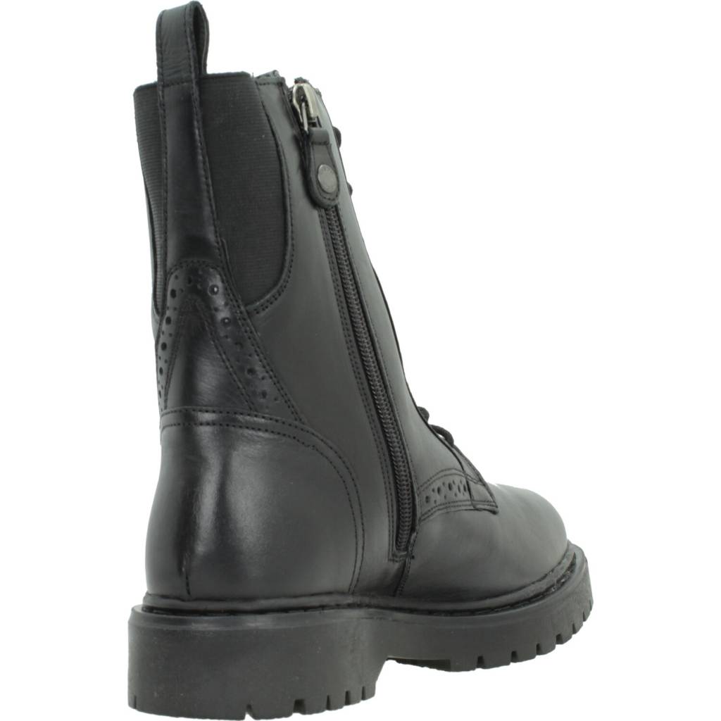 GEOX D BLEYZE en color NEGRO (3)