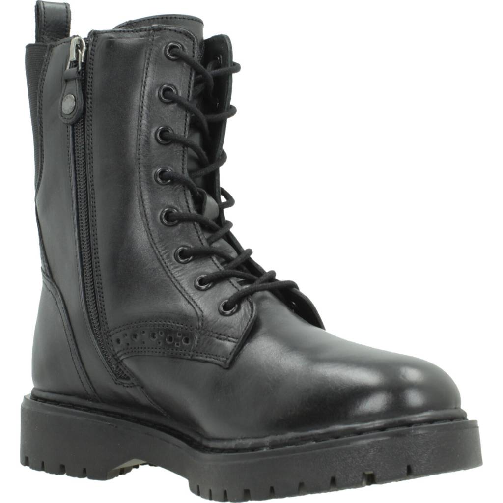 GEOX D BLEYZE en color NEGRO (5)