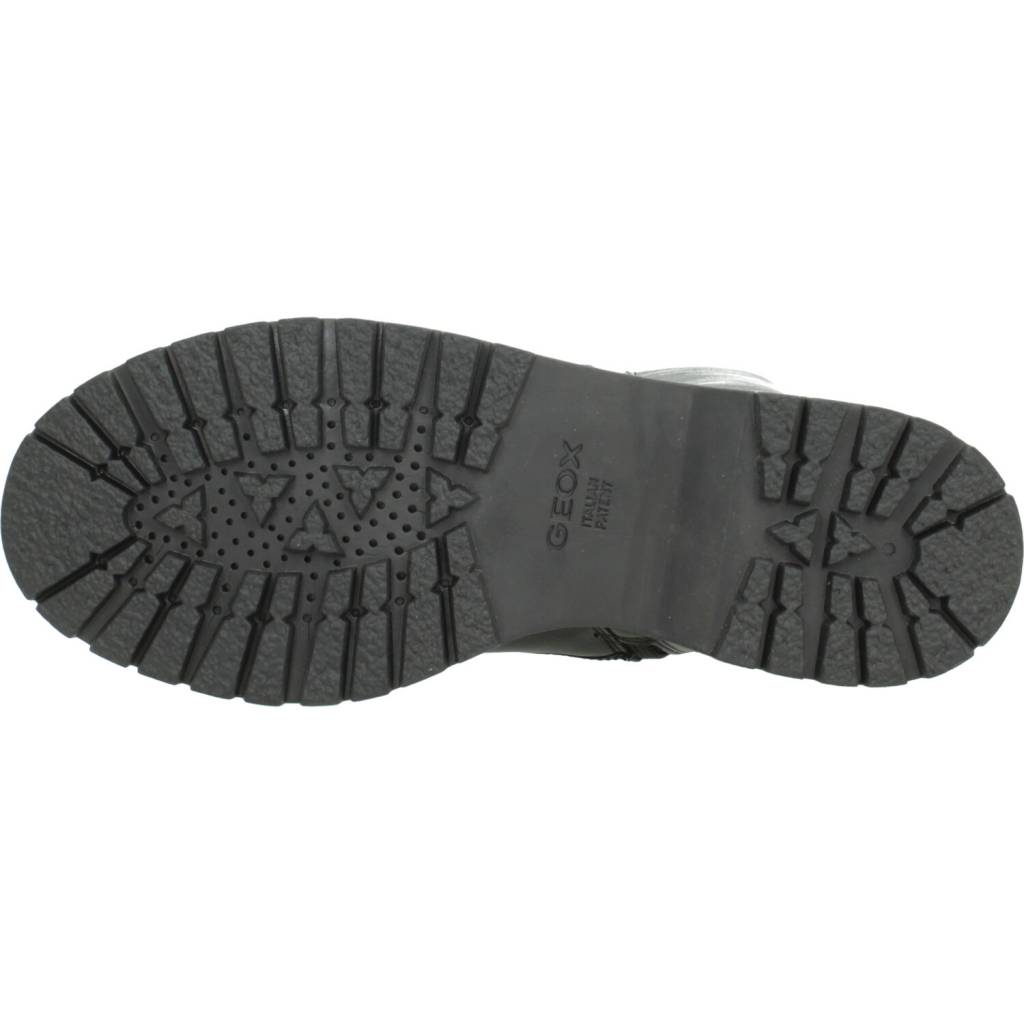 GEOX D BLEYZE en color NEGRO (6)