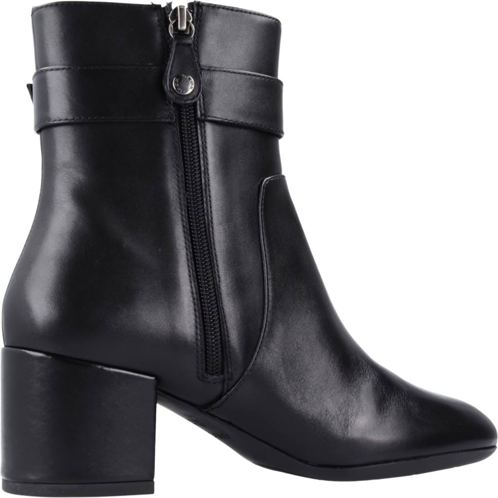 GEOX D ELEANA B en color NEGRO (4)