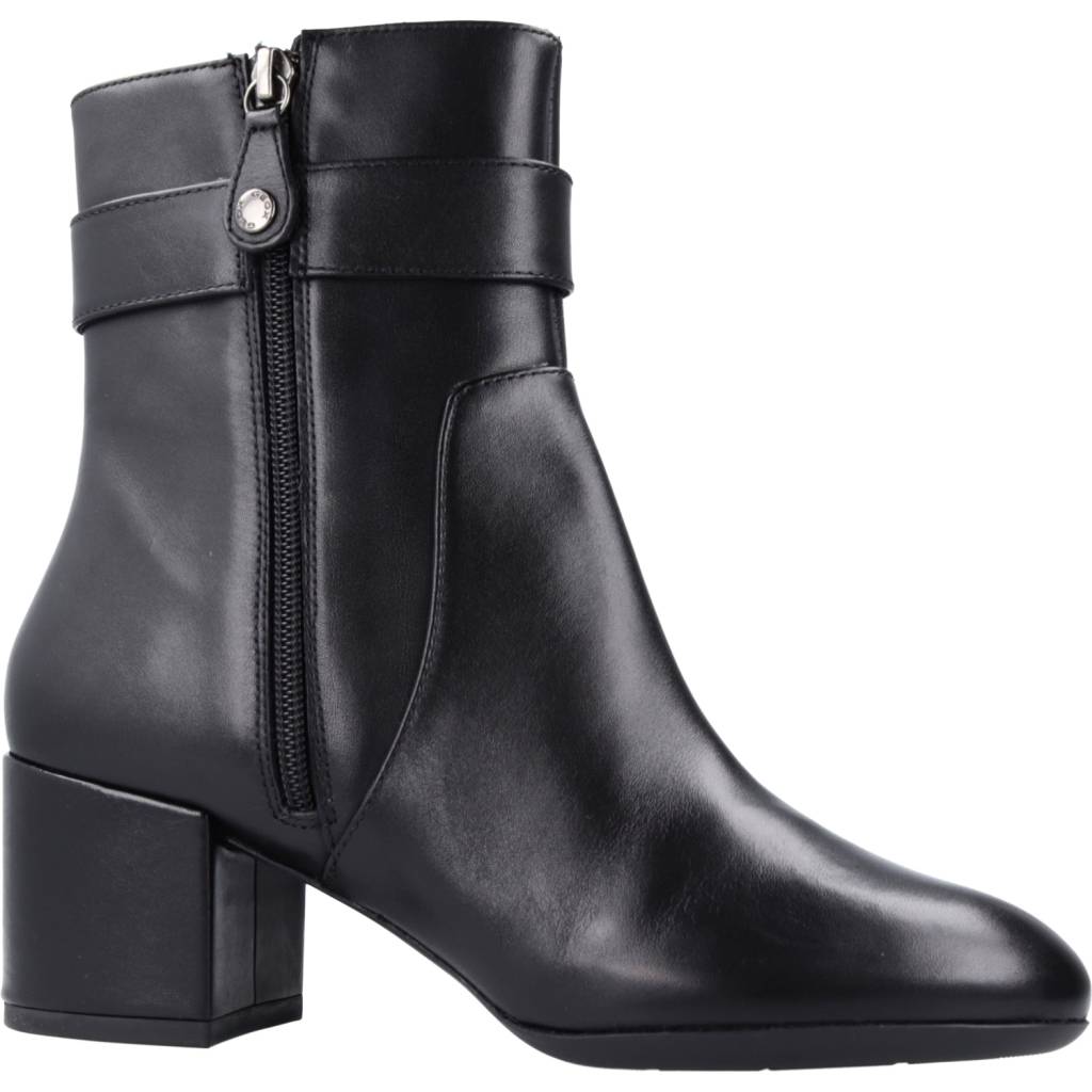 GEOX D ELEANA B en color NEGRO (5)