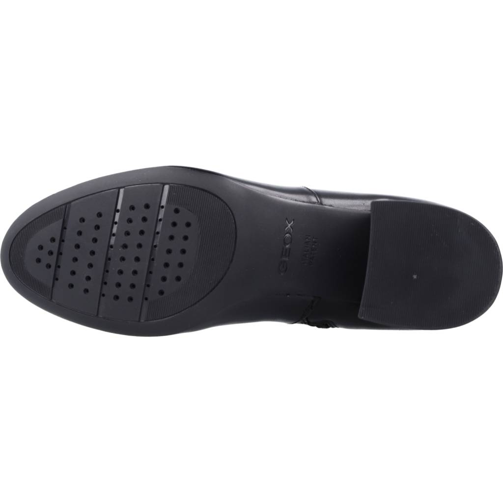 GEOX D ELEANA B en color NEGRO (6)
