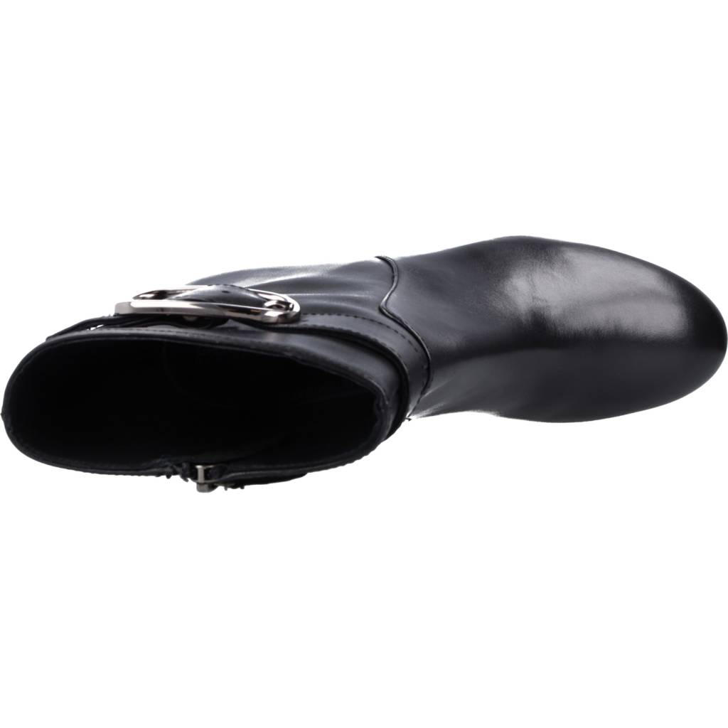 GEOX D ELEANA B en color NEGRO (7)