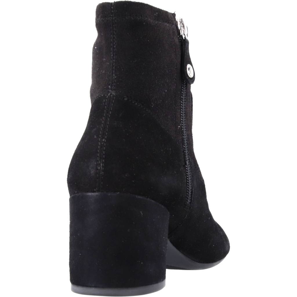 GEOX D ELEANA G en color NEGRO (3)