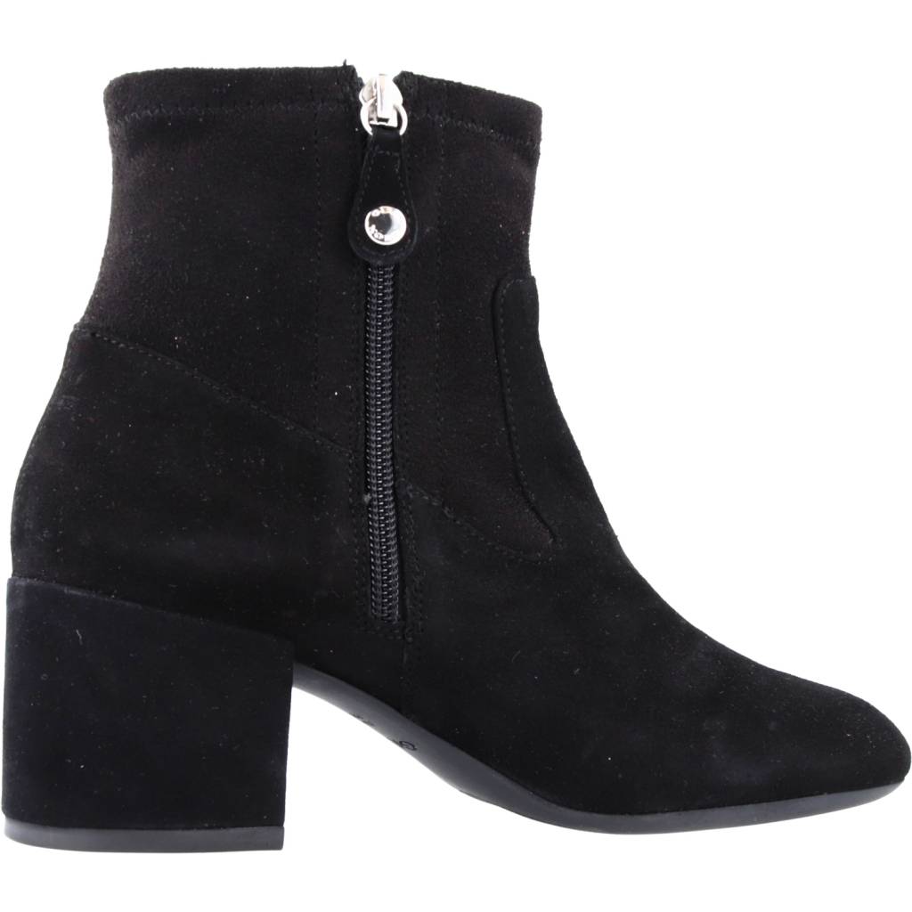 GEOX D ELEANA G en color NEGRO (4)