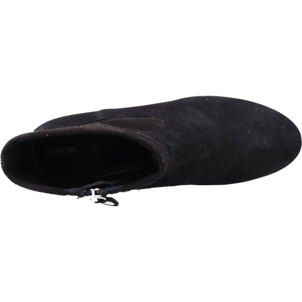 GEOX D ELEANA G en color NEGRO (7)