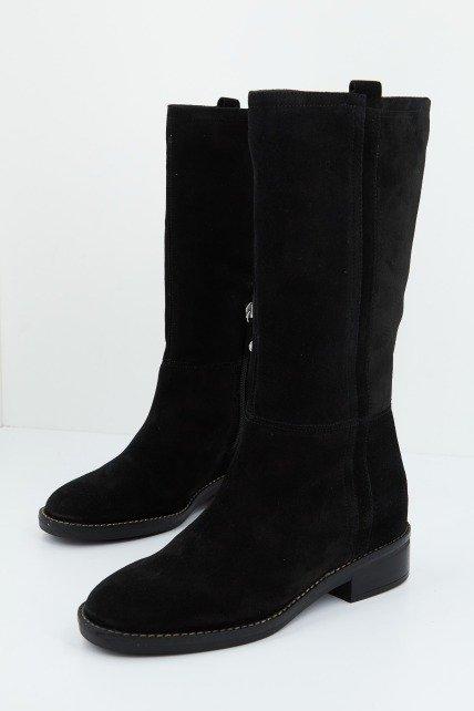 GEOX D LARYSSE en color NEGRO (1)