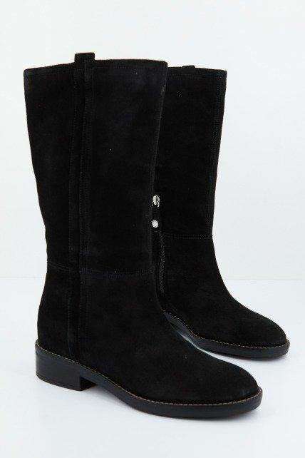 GEOX D LARYSSE en color NEGRO (2)