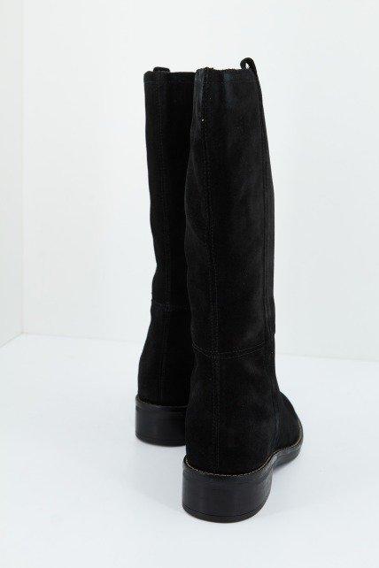 GEOX D LARYSSE en color NEGRO (3)