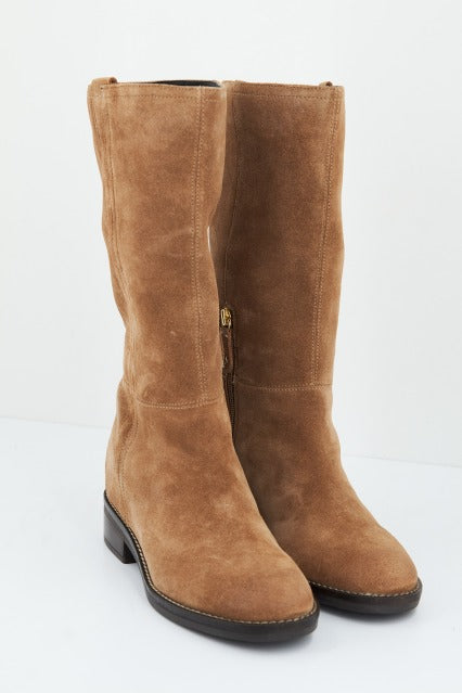 GEOX D LARYSSE en color MARRON (1)