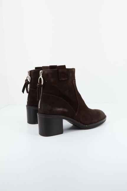 GEOX D GIULILA en color MARRON (3)