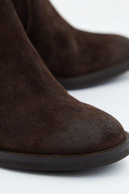 GEOX D GIULILA en color MARRON (4)