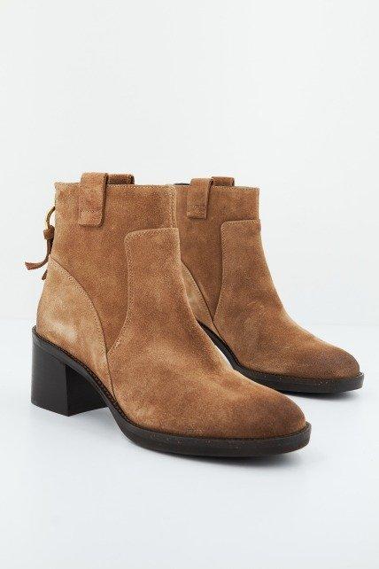 GEOX D GIULILA en color MARRON (1)