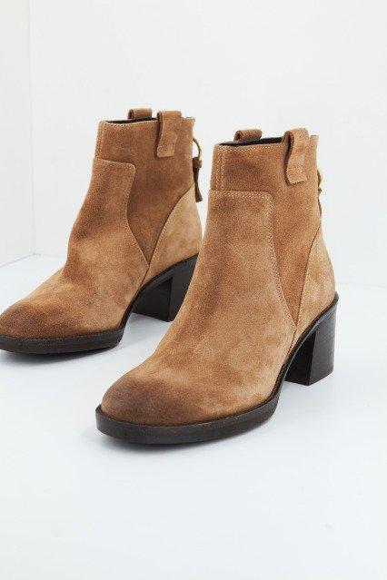 GEOX D GIULILA en color MARRON (2)