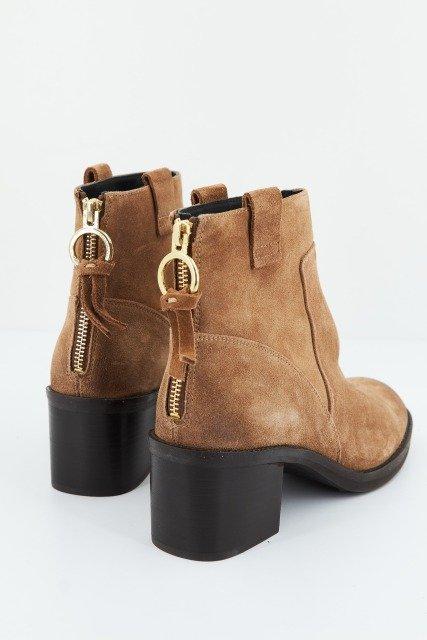 GEOX D GIULILA en color MARRON (3)