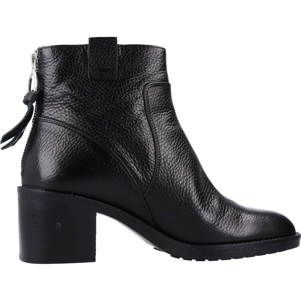 GEOX D GIULILA en color NEGRO (4)