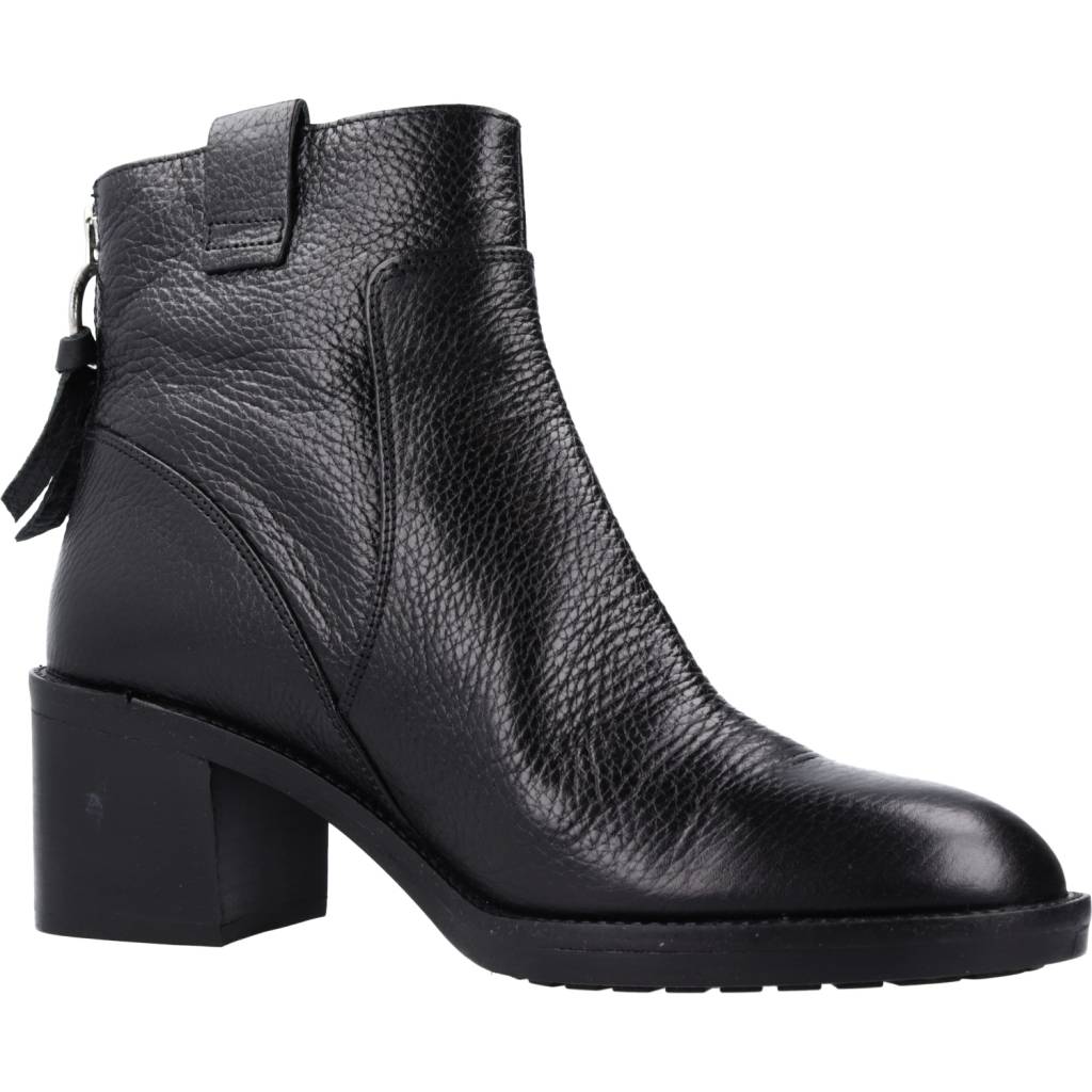 GEOX D GIULILA en color NEGRO (5)