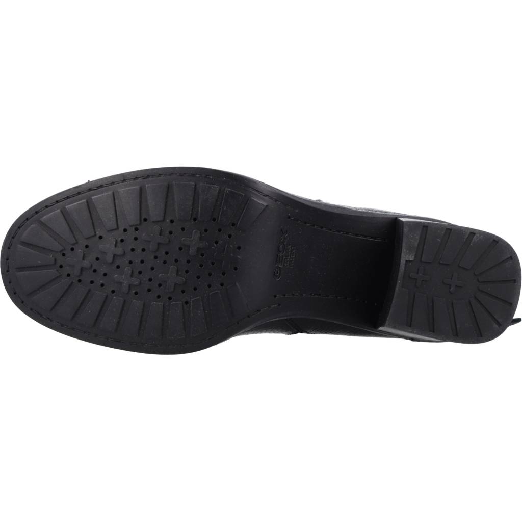 GEOX D GIULILA en color NEGRO (6)