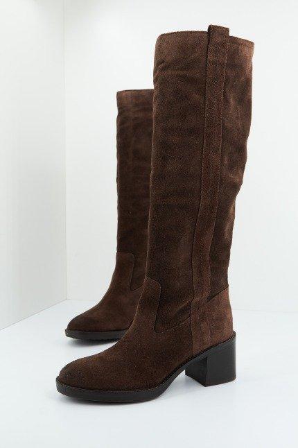 GEOX D GIULILA en color MARRON (2)