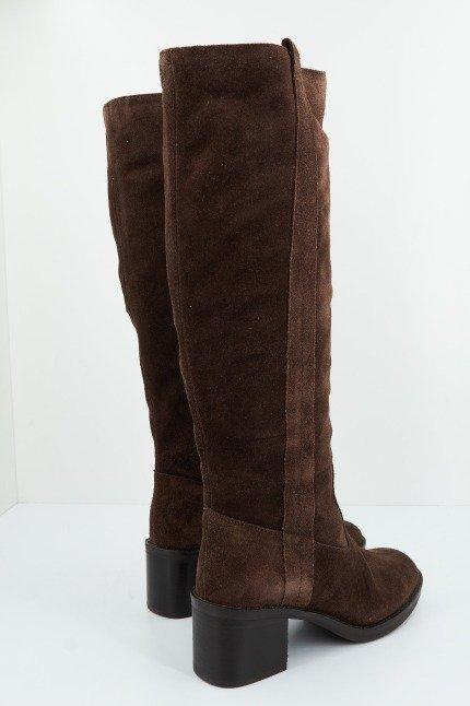 GEOX D GIULILA en color MARRON (3)