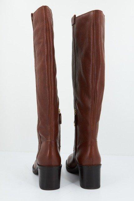 GEOX D GIULILA en color MARRON (3)