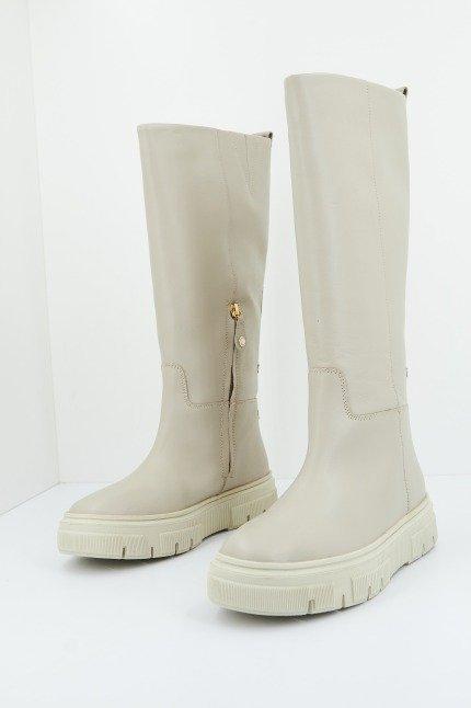 GEOX D ISOTTE en color BEIS (1)