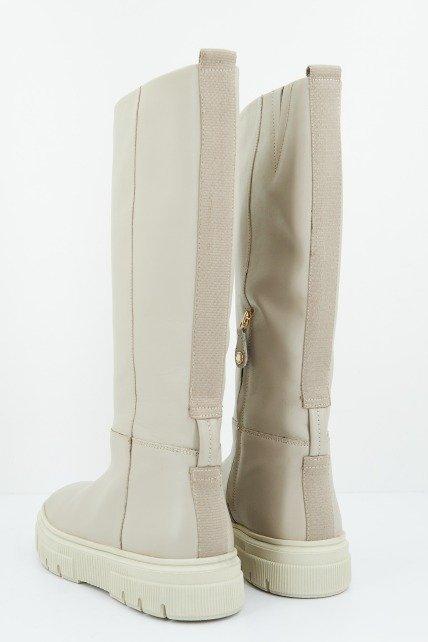 GEOX D ISOTTE en color BEIS (4)