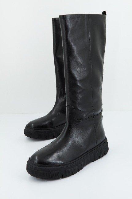 GEOX D ISOTTE en color NEGRO (1)