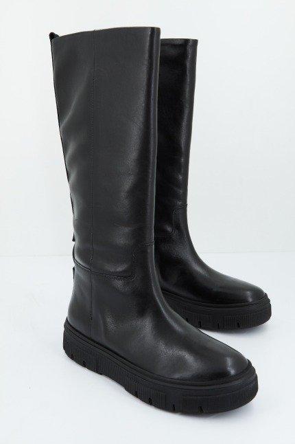 GEOX D ISOTTE en color NEGRO (2)