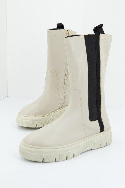 GEOX D ISOTTE en color BEIS (2)