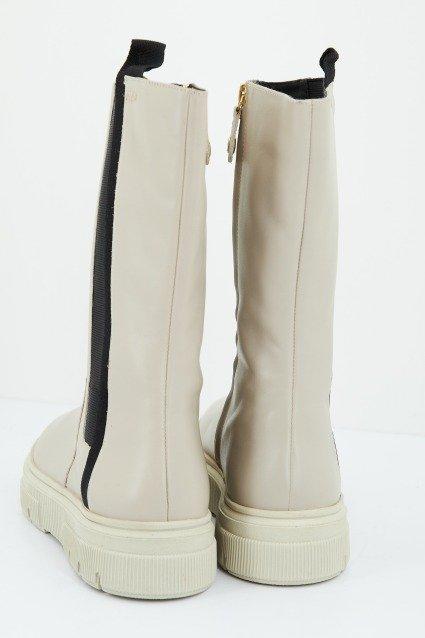 GEOX D ISOTTE en color BEIS (3)