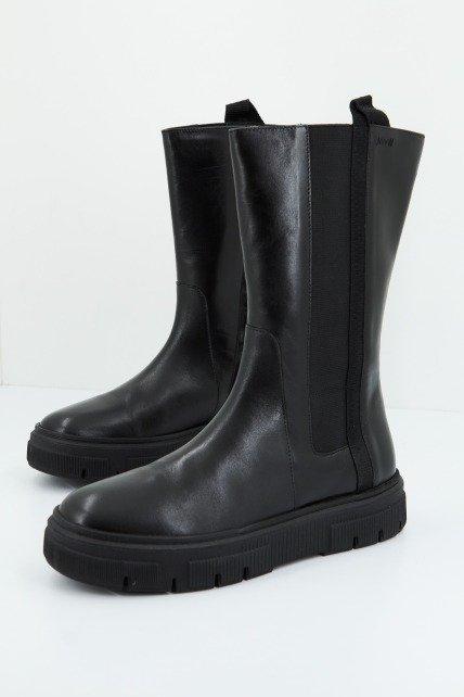 GEOX D ISOTTE en color NEGRO (1)