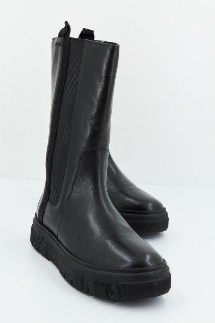 GEOX D ISOTTE en color NEGRO (2)