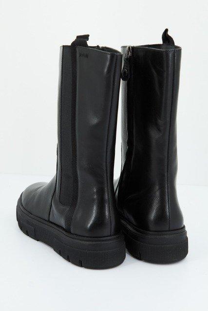 GEOX D ISOTTE en color NEGRO (3)