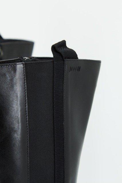 GEOX D ISOTTE en color NEGRO (4)