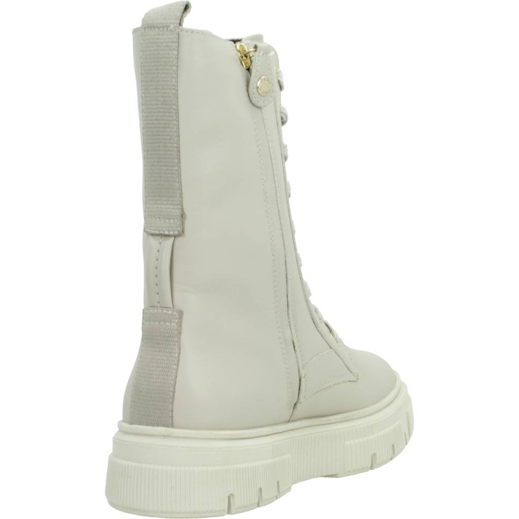 GEOX D ISOTTE en color BEIS (3)