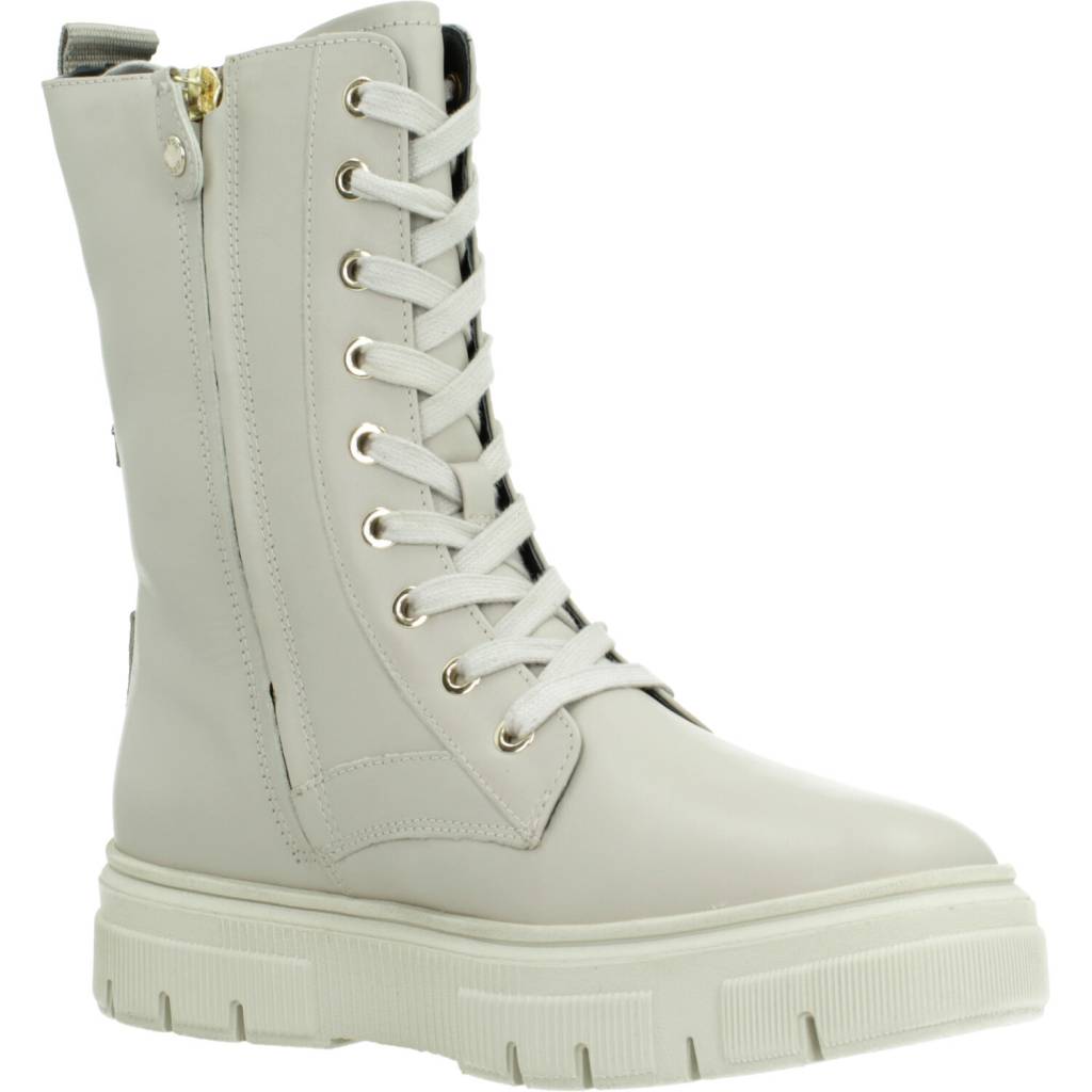 GEOX D ISOTTE en color BEIS (5)