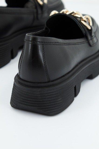GEOX D VILDE en color NEGRO (3)