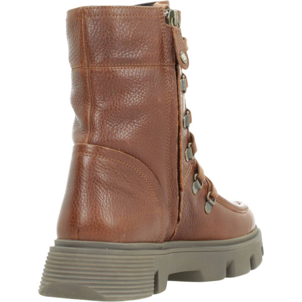GEOX D VILDE en color MARRON (3)