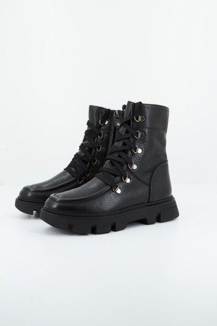 GEOX D VILDE en color NEGRO (1)