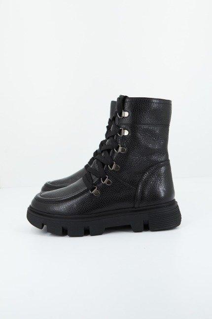 GEOX D VILDE en color NEGRO (2)