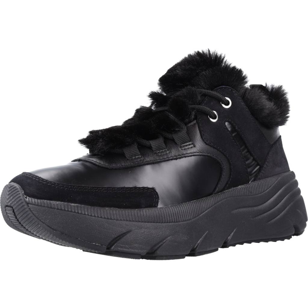 GEOX D DIAMANTA en color NEGRO (1)
