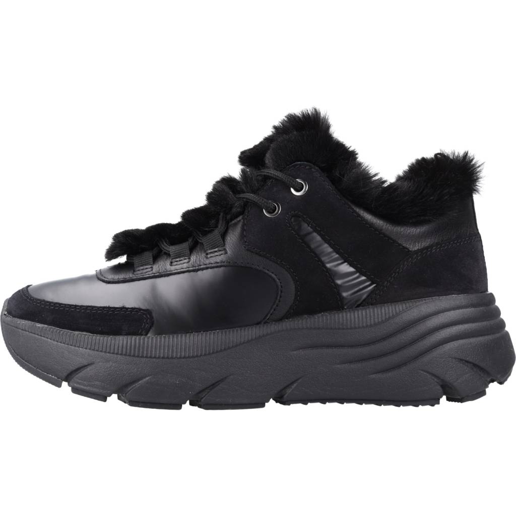 GEOX D DIAMANTA en color NEGRO (2)