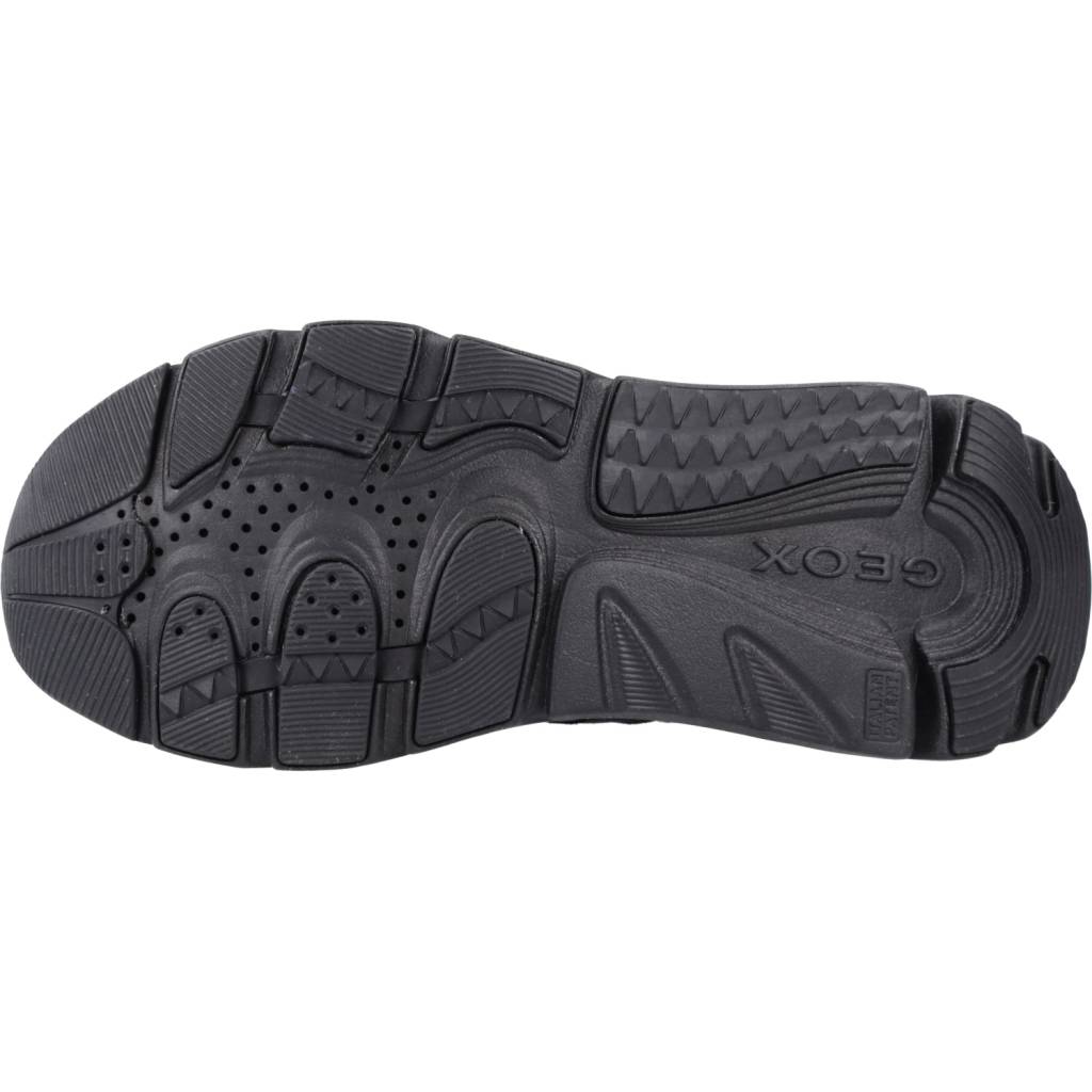 GEOX D DIAMANTA en color NEGRO (6)